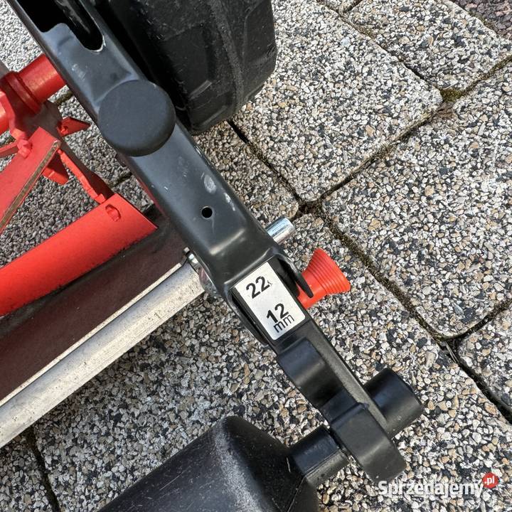 Bębnowa kosiarka ręczna Gardena 400 2835 Lubin sprzedam