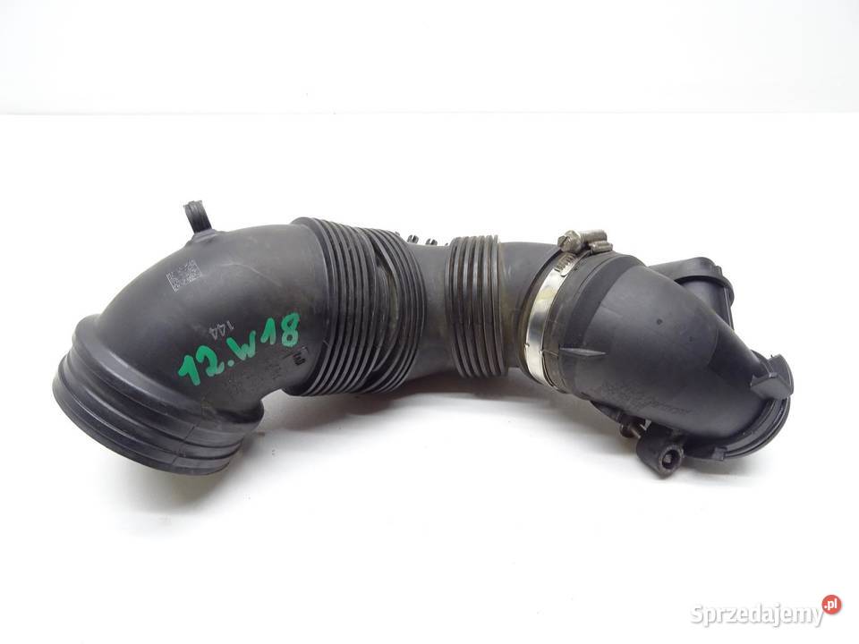 RURA WĄŻ PRZEWÓD INTERCOOLERA 5Q0129635 VW GOLF małopolskie sprzedam