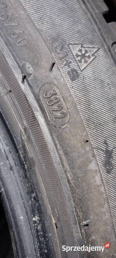 Petlas Snow Master 24545R18 45