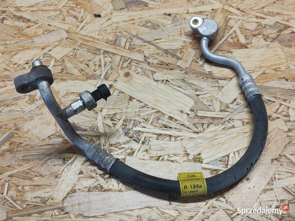 Przewód Rurka Klimatyzacji Opel Karl 42588212 Pozostałe Pleszew