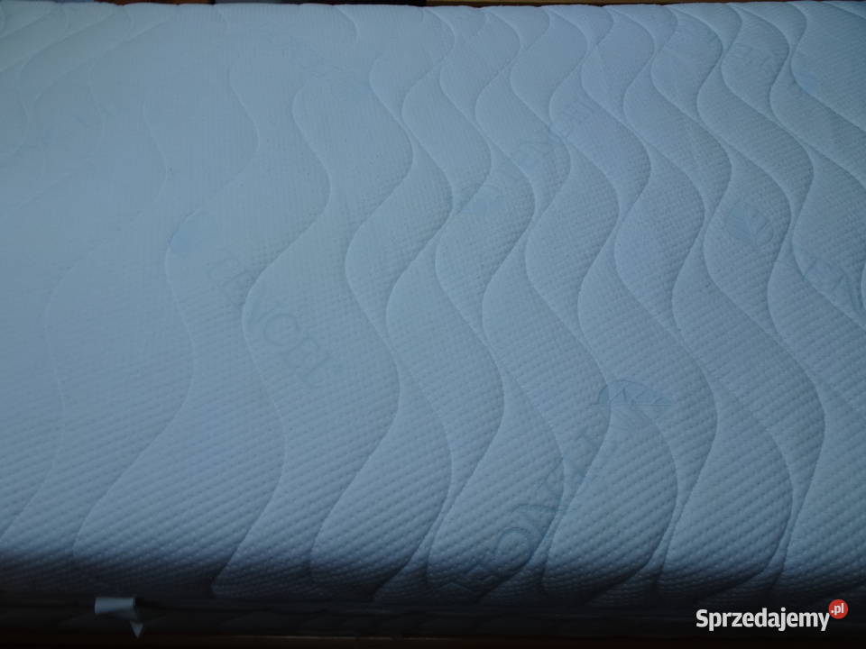 Sprężynowy materac Dreamzone GOLD S70 Jysk nowy sprzedam