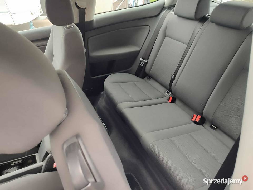 VW golf V 2004r 16 fsi automat klimatyzacja automatyczna Kotomierz