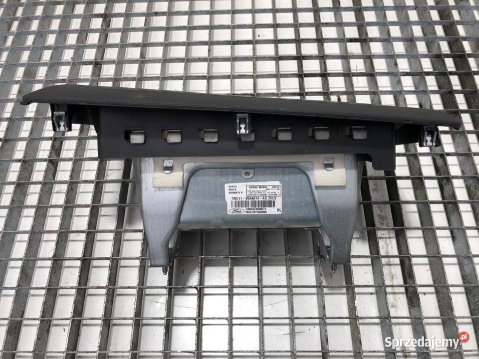 PODUSZKA POWIETRZNA PASAŻERA FORD TRANSIT V Poduszki powietrzne