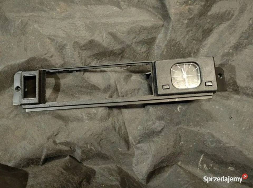 Zegar ramka BMW e32 Żory