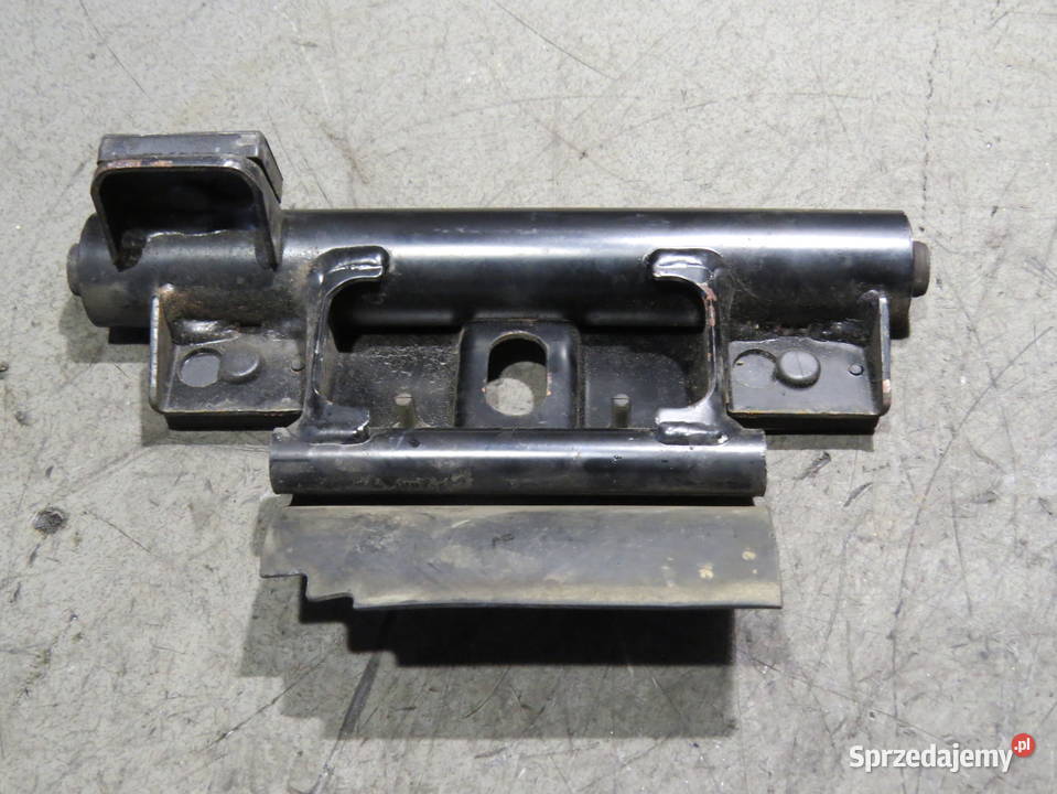 SUZUKI BURGMAN 200 125 16 MOCOWANIE SILNIKA