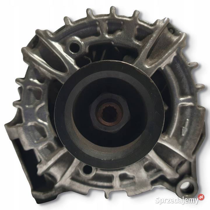 ALTERNATOR Opel Zafira C 20 CDTI 39007852 Chełm