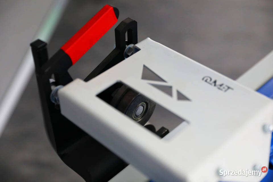 Model 2025 Zaginarka do blachy 2m Zaginarka Pozostałe