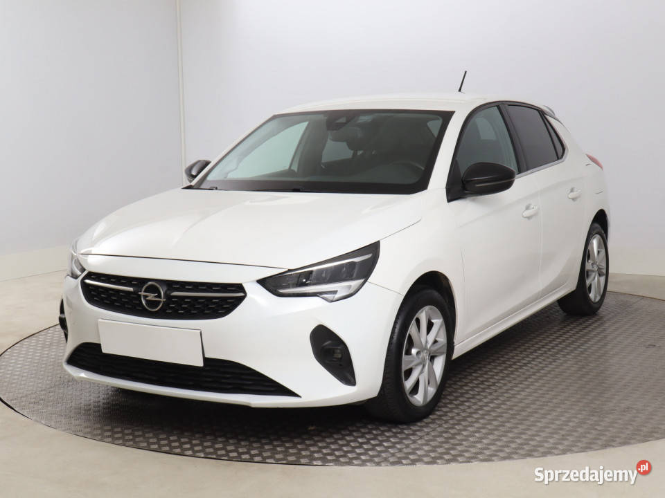 Opel Corsa 12 Turbo ASR (kontrola trakcji) dolnośląskie Bielany Wrocławskie