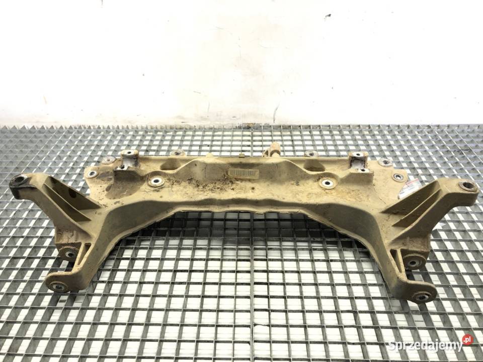 BELKA POD SILNIK FIAT FIORINO III 13 80 52010554 osobowe Wzmocnienia, belki i wsporniki