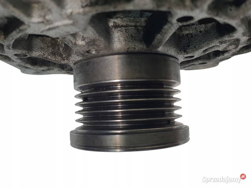 ALTERNATOR Nissan Primastar Opel Vivaro Renault Chełm