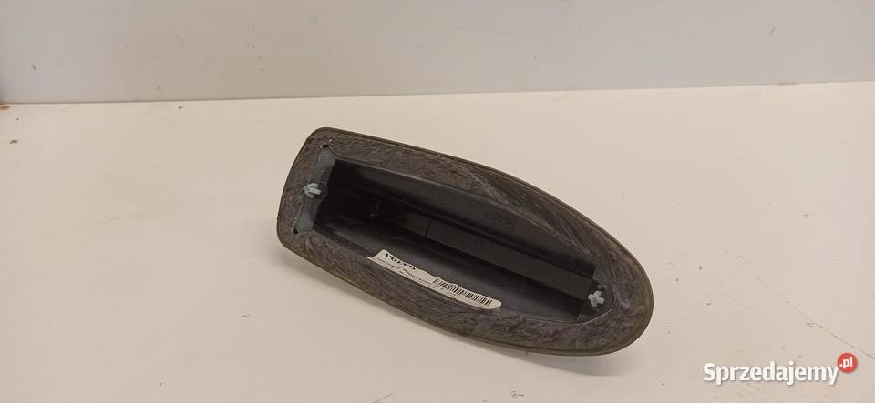 VOLVO V60 CC OSŁONA OBUDOWA ANTENY 39826452 Pozostałe