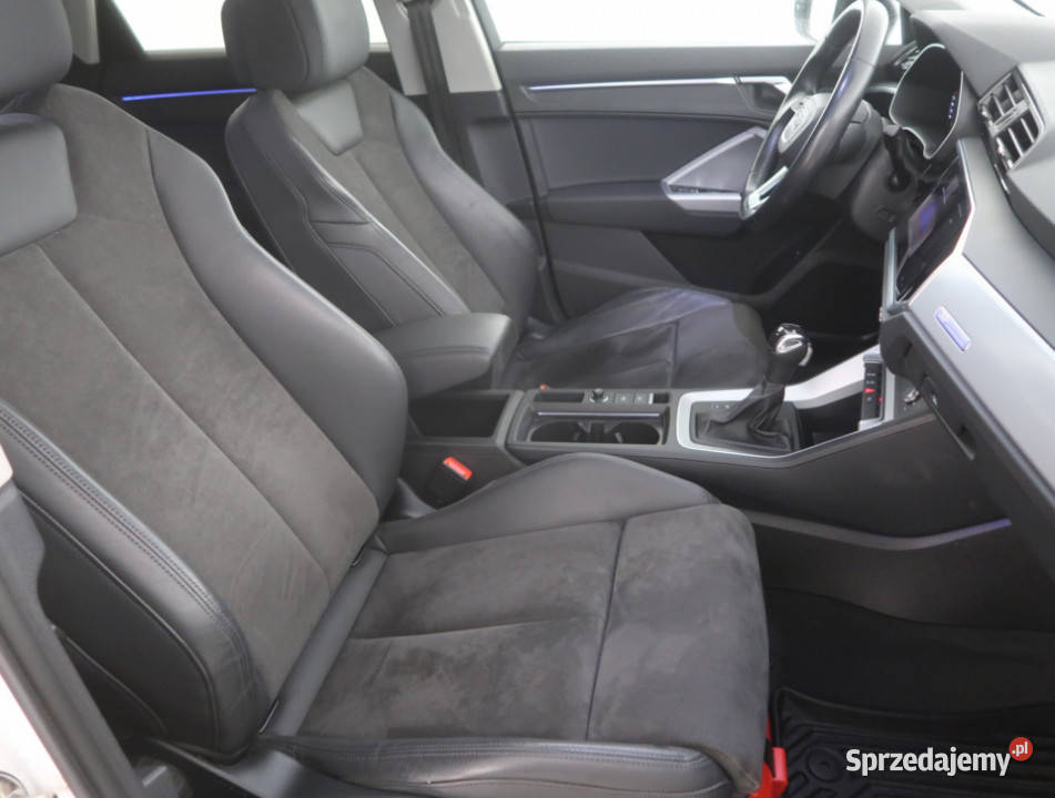 Audi Q3 35 TFSI Bielany Wrocławskie