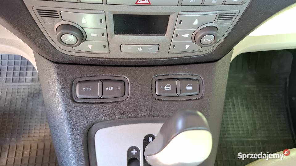 Lancia Musa 14 automat