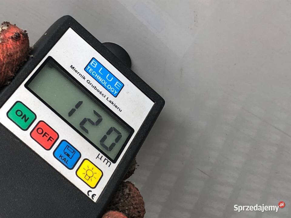 DRZWI LEWY TYŁ HYUNDAI ix35 SUV osobowe Drzwi sprzedam