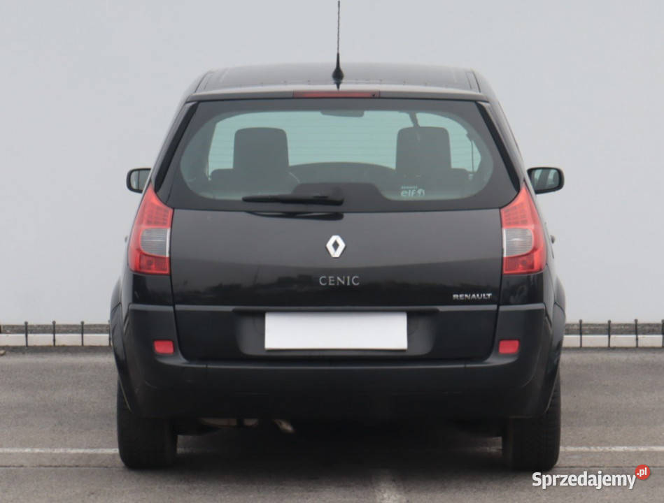 Renault Scenic 16 16V Lublin sprzedam