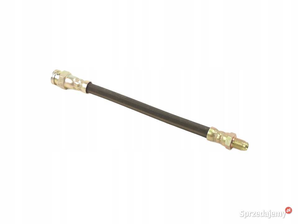 PRZEWÓD HAMULCOWY FIAT BRAVO II 20072014 7563845 lubelskie