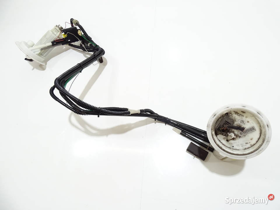 POMPA PALIWA PŁYWAK BMW E60 E61 N43B20A OE lubelskie