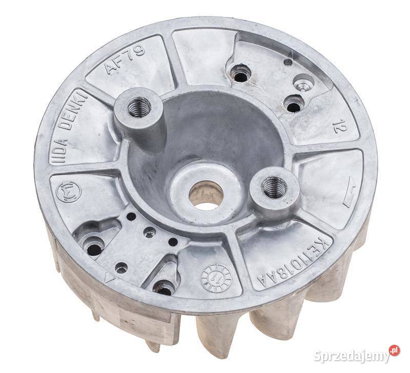 Koło magnesowe Mitsubishi TB50 KE11018AA Opalenica