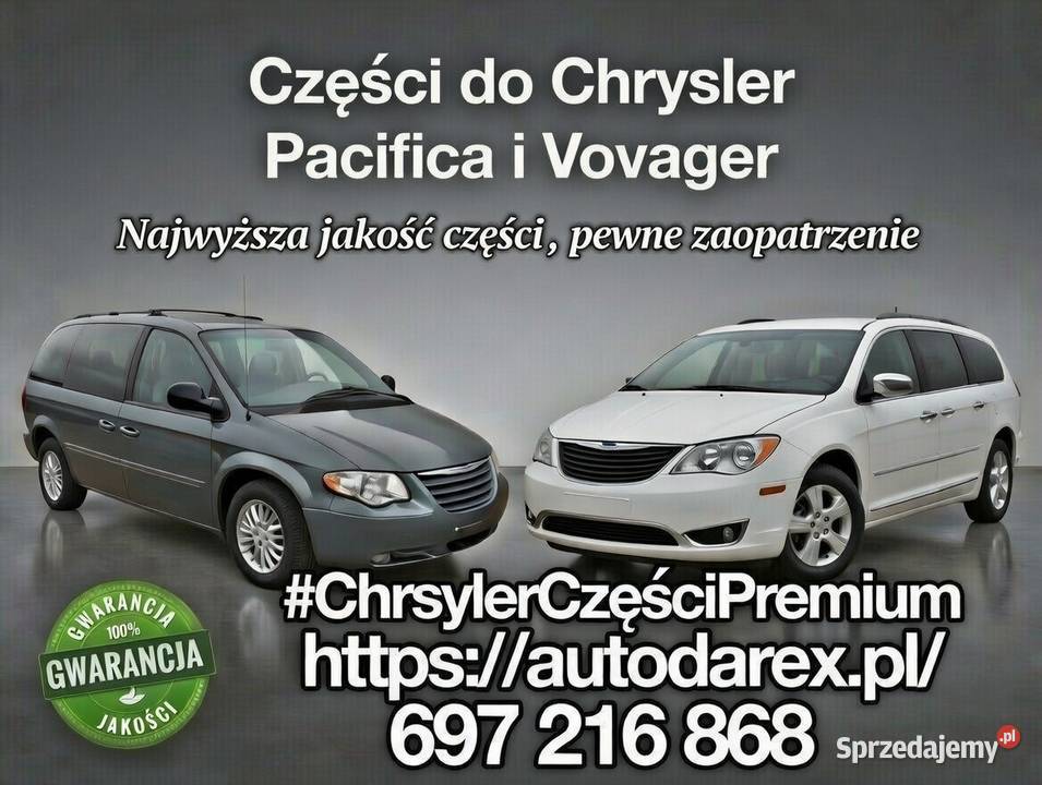 leChrysr Voyager Grand voyager Dżwi wszystkie Bydgoszcz