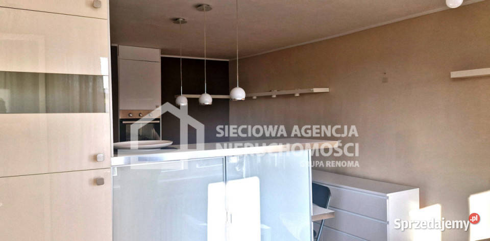 Mieszkanie Gdynia Boh Starówki Warszawskiej 42m2 42m2