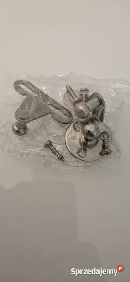 Mocowania do siłowników meblowych Pruszków