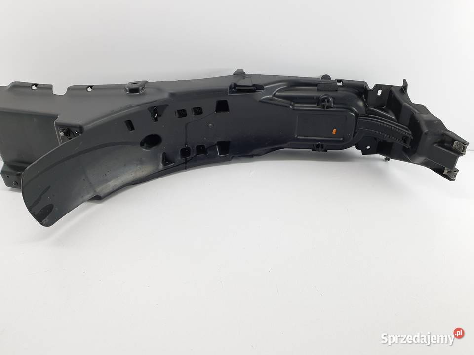 Nadkola Chlapacz Wypelnienie Triumph Tiger