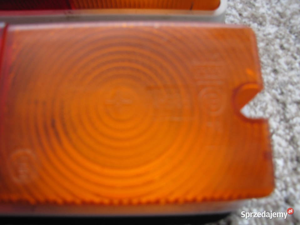 Lampy tył Star 21 25 Żubr Jelcz przyczepa sprzedam