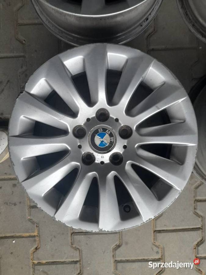 Felgi bmw styling 282 16 Suskrajowice