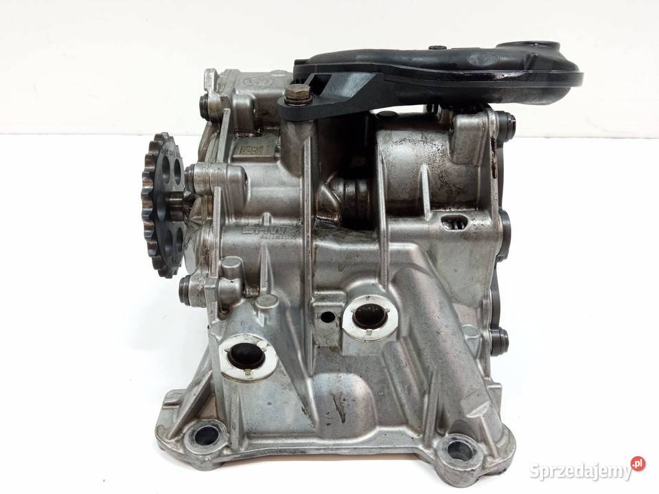 POMPA OLEJU 851375608 20 D N47 Bmw Seria 5 VI sprzedam