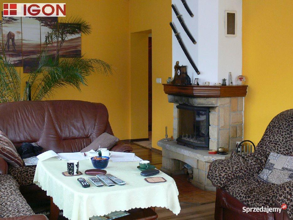 dom 282m2 Gliwice Brzezinka Gliwice