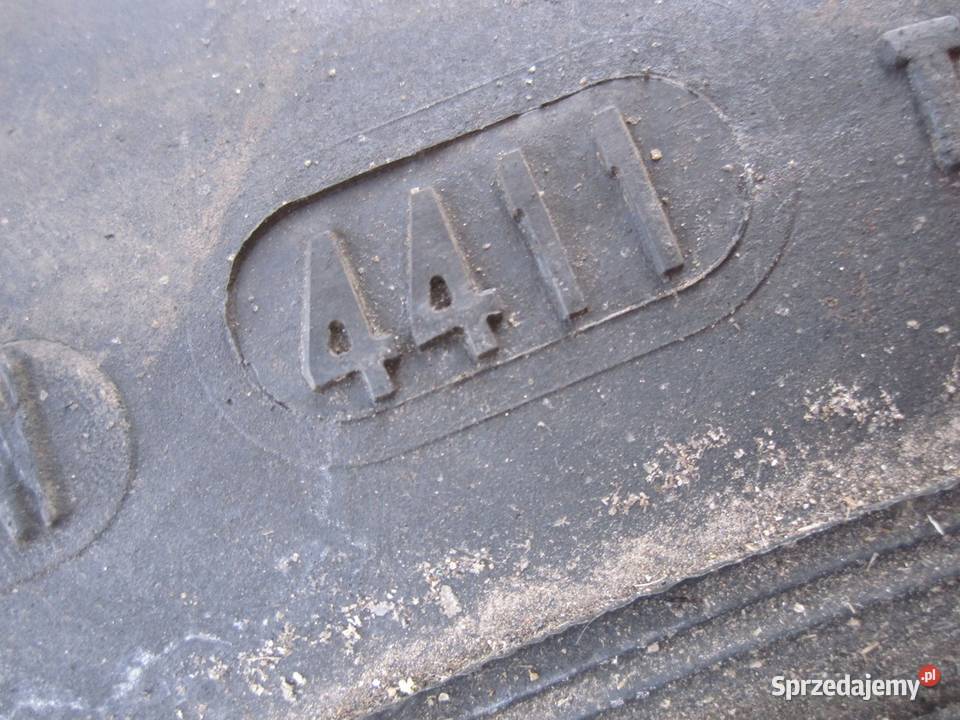 FOCUS MK3 MONDEO IV C koło dojazdowe 1259016 98M Kielce