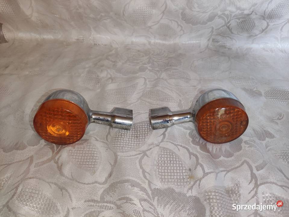 Honda CLR 125 City Fly Kierunkowskaz Paary