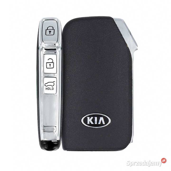 Programowanie klucza KIA HYUNDAI Smartkey z Bolesławiec