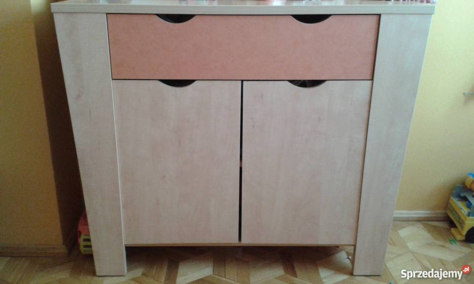 Meble dziecięcemłodzieżowe Bog Fran Lubin sprzedam