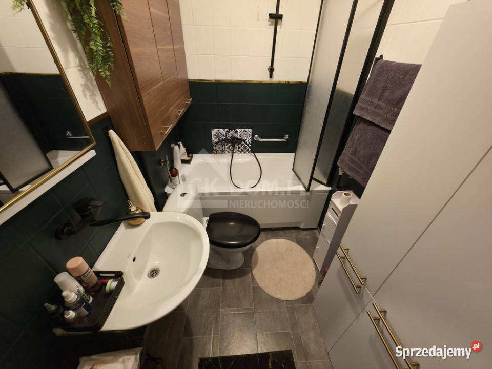 Mieszkanie Hubalczyków 3pok gazowe Sprzedaż świętokrzyskie Kielce