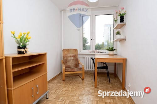 Mokotów Czerniaków 3 pokoje 553 m Warszawa