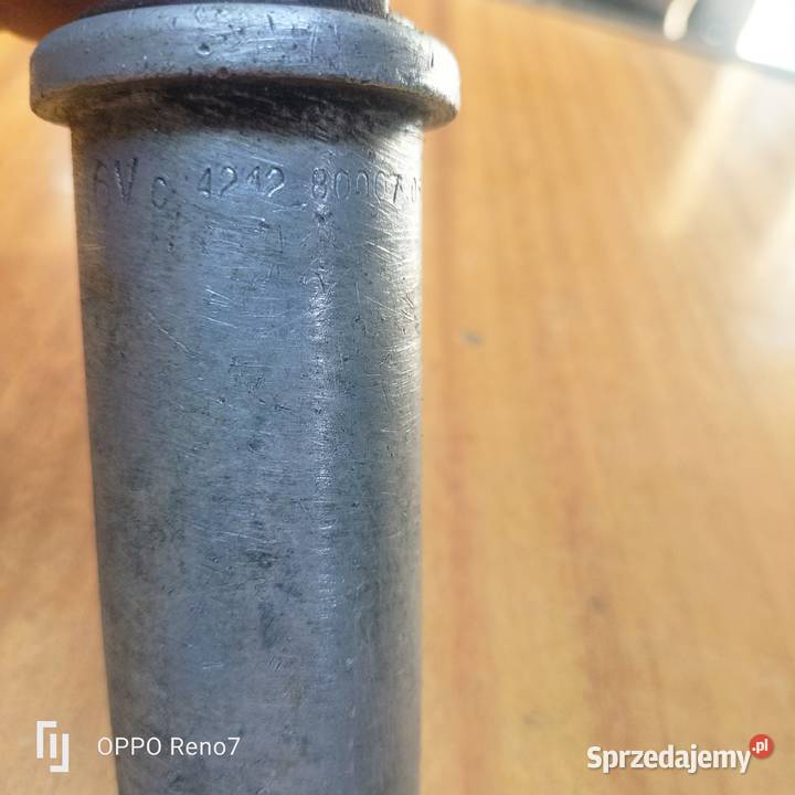 Cewka butelkowa 6 V WSK made in Poland