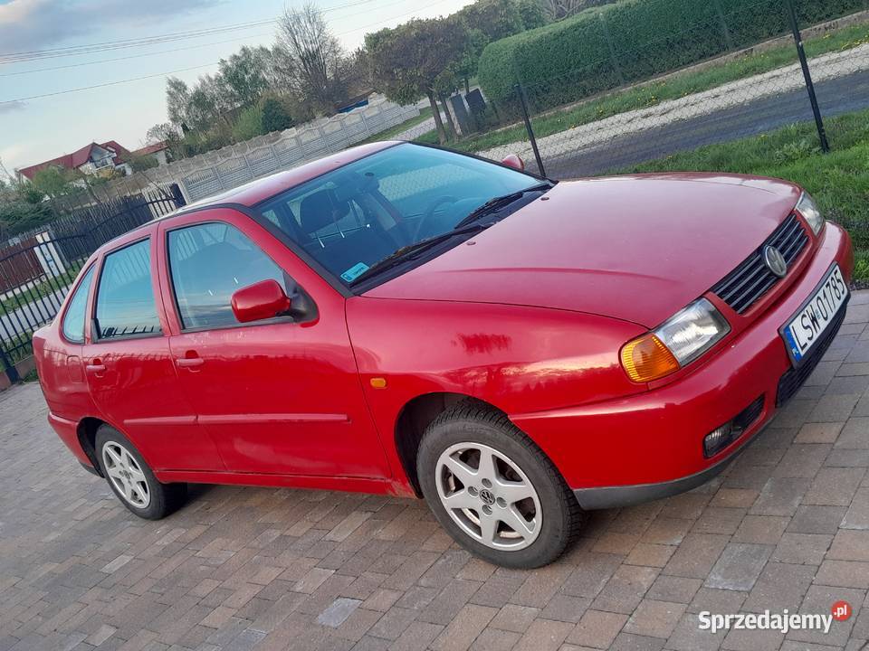 Volkswagen POLO Classic