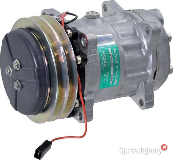 Sprężarka KL000040