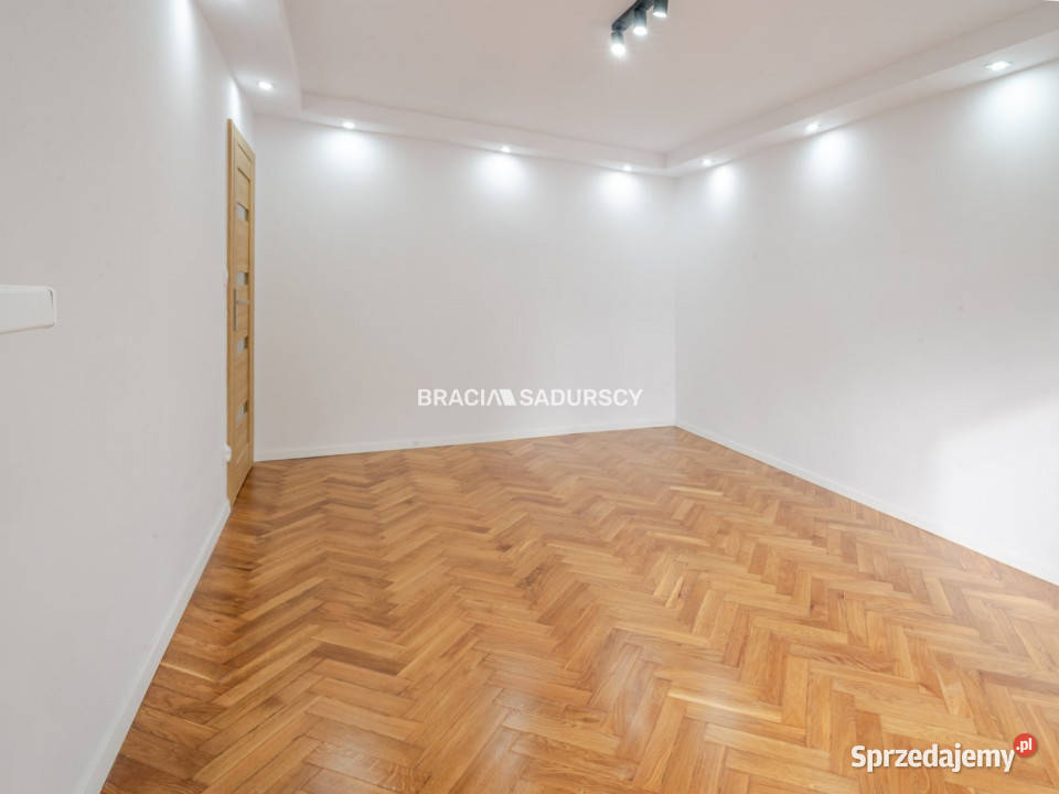 Mieszkanie Kraków Macieja Miechowity 72m2 3 Liczba pokoi 3 Sprzedaż