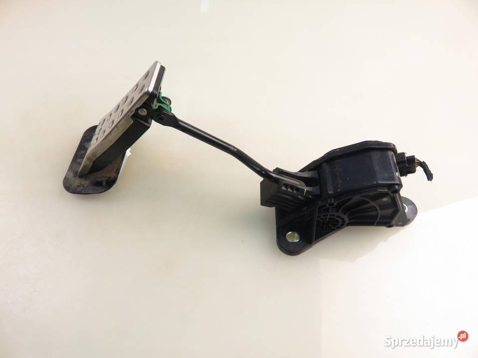 POTENCJOMETR GAZU HONDA CIVIC VIII 22 CTDi osobowe