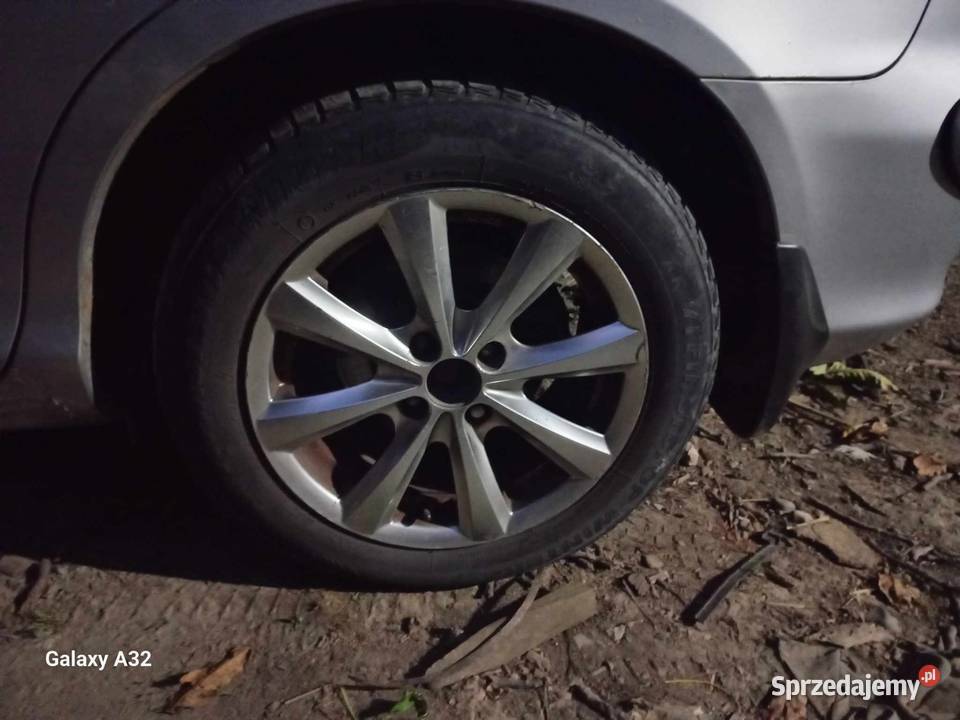Felgi koła TOORA silnik 14 skrzynia silni deska małopolskie Kraków