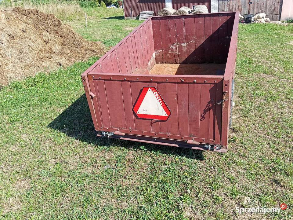 Dwukołówka Osobnica