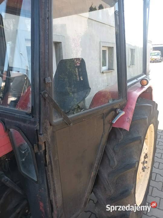 Kabina ursus c330 c328 łódzkie Łowicz sprzedam