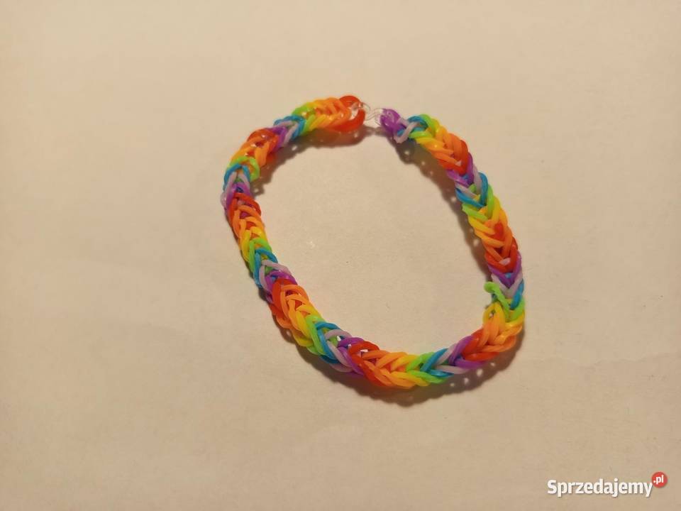 Biżuteria robiona ręcznie Kopyść