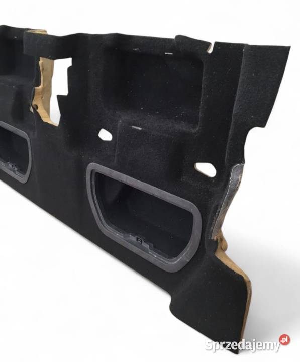 DYWAN WYKŁADZINA ŚRODKOWA TYŁ BERLINGO III 3