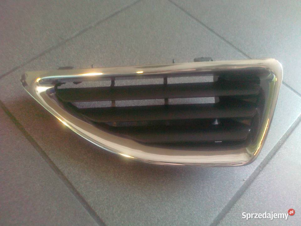 Renault Megane 99 atrapa pr nowa Pruszków