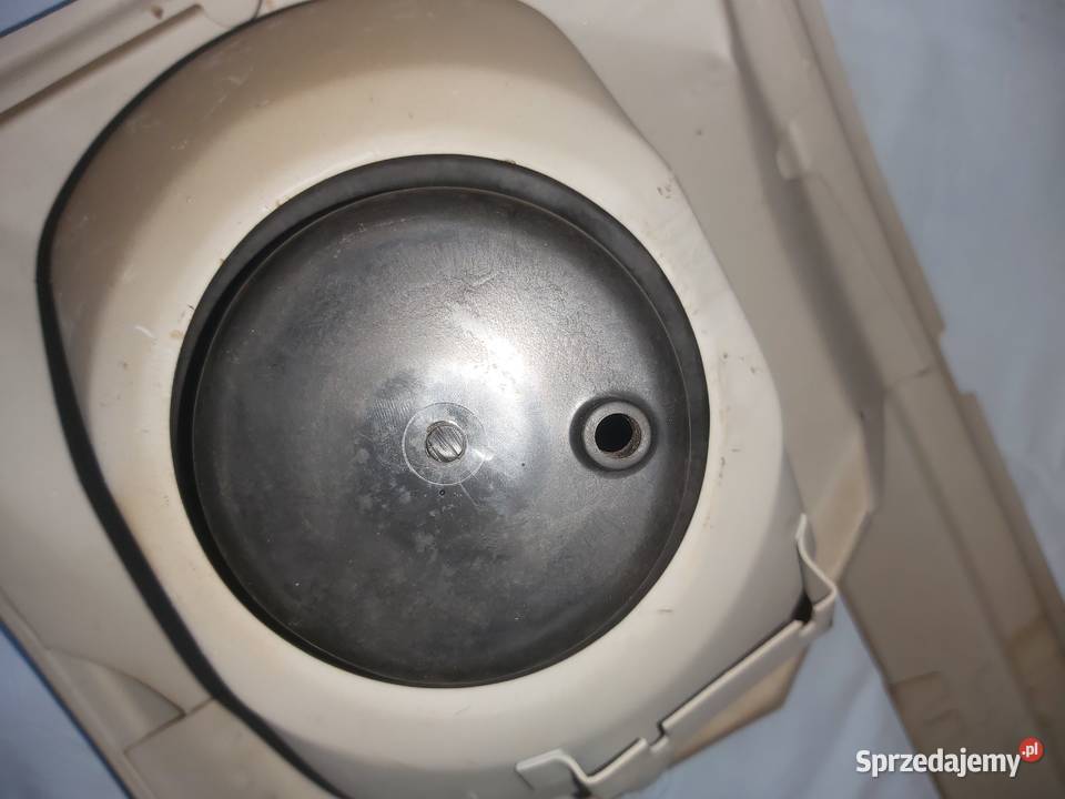 Wartburg 353 Nowa guma atrapy przód garnka lampy Piaseczno
