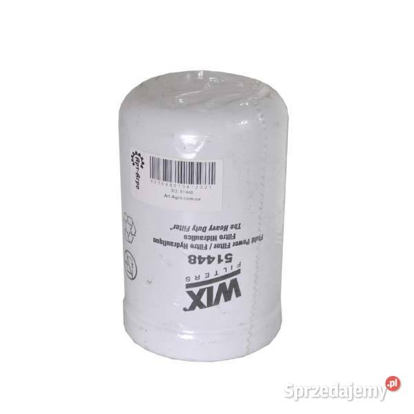 51448 Filtr oleju WIX sprzedam