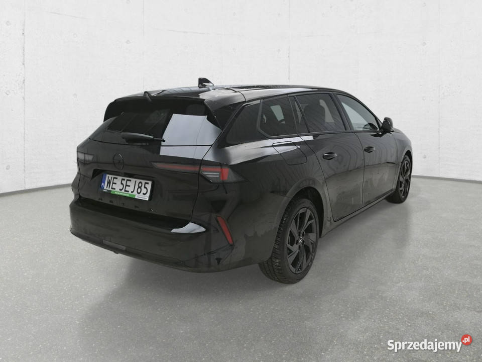Opel Astra L 2021 4/5 Komorniki sprzedam